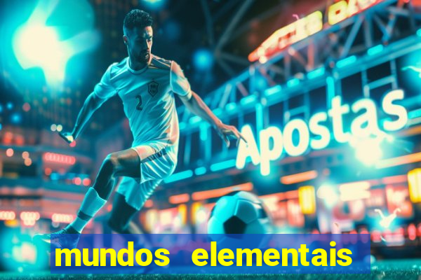 mundos elementais download apk